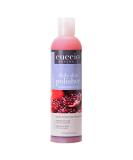 Cuccio Naturale Pomegranate & Fig Skin Polish 237ml (8oz) - Pink Pomegranate 8 Ounces - Buy Online on SooperMarket.com