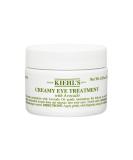 Kiehl's Creamy Eye Treatment with Avocado, 0.95 Ounce Unscented  0.95 Fl Oz (Pack of 1) - Buy Online on SooperMarket.com