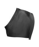 harayaa Horse Shoulder Guard Protector Professional Spandex Fabric Anti Rub Bib Horse Vest M - Buy Online on SooperMarket.com