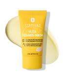 Erborian Yuza Vitamin Mask - Hydrating & Radiance Boosting Face Mask with Vitamin C & E Antioxidants 0.7 oz | International Shipping Available - Buy Online on SooperMarket.com