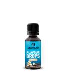 BODYLAB24 Flavor drops 30ml vanilla calorie-free sugar-free and fat-free aroma drops flavrops for sweetening foods coffee syrup taste without artificial dyes - Buy Online on SooperMarket.com