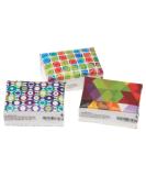 Medline NON245273 Facial Tissue Pocket Packs - Pack of 100 - Buy Online on SooperMarket.com
