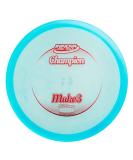 Innova Disc Golf Champion Material Mako 3 Golf Disc (Colors may vary) 170-174gm Colors Vary - Buy Online on SooperMarket.com
