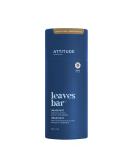 ATTITUDE Plastic-Free Deodorant | Aluminum & Baking-Soda Free | EWG Verified | Vegan & Cruelty-Free | Sage & Rosemary | 3 oz - Buy Online on SooperMarket.com