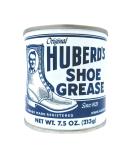 Huberds Shoe Grease (7.5oz) - Leather Conditioner and waterproofer Since 1921. Waterproofs, softens and Conditions Boots, Shoes, Bags, Belts, Jackets, car Seats, Gloves, Furniture, Saddles and tack. - Buy Online on SooperMarket.com