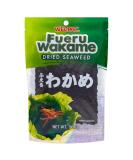 Wel-Pac - Fueru Wakame (Dried Seaweed) Net Wt. 2 Oz. 2 Ounce (Pack of 1) - Buy Online on SooperMarket.com