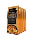 Pureety GLUTEN FREE Chicken Casserole Recipe Seasoning x 4 packs - Buy Online on SooperMarket.com