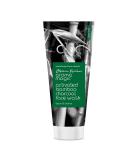 Aroma Magic Activated Charcoal Face Wash - Gently Removes Oil Tightens Pores & Exfoliates for Smooth Radiant Skin | 100ml - Buy Online on SooperMarket.com