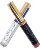 LipSense Bundle (Napa) - Lip Color & Glossy Gloss Set - Buy Online on SooperMarket.com