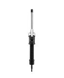 Conair Instant Heat 1/2-Inch Curling Iron, 1/2-inch barrel produces spiral curls  for use on short to medium hair, Black 0.5 Inch (Pack of 1) - Buy Online on SooperMarket.com