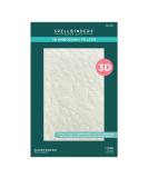 Spellbinders Beautiful Butterflies 3D Embossing Folder - Clear | Shop Now - Buy Online on SooperMarket.com