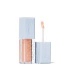 Kosas Wet Lip Oil Gloss - Hydrating Plumping Treatment with Hyaluronic Acid & Peptides (Jellyfish) - Buy Online on SooperMarket.com