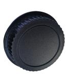 4Pack Rear Lens Cap Cover Compatible with All Canon EOS EF EF-S Camera Lens,EOS Rebel T7 T6 T5 90D 80D 77D 70D 60D 5Ds 1DX 5D 7D / 6D Mark II III 200D Rebel SL3 SL2 T8i T7i T6i T6S T4i T5i T5 T3 - Buy Online on SooperMarket.com