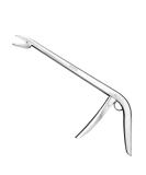 Booms Fishing R1 Stainless Steel Fish Hook Remover Extractor - 11-1/2 inches - Buy Online on SooperMarket.com