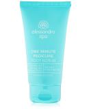 Buy alessandro SPA One Minute Pedicure 75ml - Fast & Effective Foot Care | International Shipping Available - Buy Online on SooperMarket.com