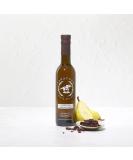 Saratoga Olive Oil Company Cranberry Pear White Balsamic Vinegar 200ml (6.8oz) 6.76 Fl Oz (Pack of 1) - Buy Online on SooperMarket.com