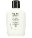 Olay Age Defying Classic Daily Renewal Lotion with Sunscreen 4 oz | Face Moisturizer - Buy Online on SooperMarket.com