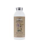 Farmstead Apothecary 100% Natural Baby Powder (Talc-Free) with Organic Tapioca Starch, Organic Chamomile Flowers, Organic Calendula Flowers, Lavender & Chamomile 4 oz 4 Ounce (Pack of 1) - Buy Online on SooperMarket.com
