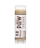 Natural Dog Company Paw Soother Stick | Natural, Organic, Healing Paw Pad Balm for Pets | Dog Skin Soother for Dry, Cracked, and Rough Paws | Vet-Approved Convenient Moisturizing Stick 0.15oz Trial Stick - Buy Online on SooperMarket.com