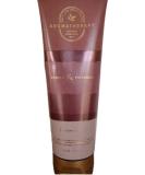 Bath and Body Works Aromatherapy Comfort Vanilla & Patchouli Body Cream 8 Oz - Relax and Unwind with Soothing Scent - Buy Online on SooperMarket.com