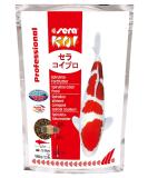 Sera Koi Professional Spirulina Color Card 1000g - Premium Koi Food for Vibrant Colors & Growth | Supports Healthy Kois | Lowers Water Pollution & Algae - Buy Online on SooperMarket.com