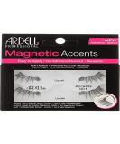 Ardell Professional Magnetic Lash Accents 001 (1-Pair) - Buy Online on SooperMarket.com