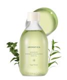 AROMATICA Peppermint & Eucalyptus Body Oil 100ML - Aromatherapy Massage Oil - Buy Online on SooperMarket.com