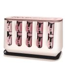 Remington H9100 Proluxe Heated Rollers - Rose Gold | Salon-Quality Hair Styling - Buy Online on SooperMarket.com