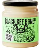 British Spring Honey - Pure and Natural Single-Origin British/UK Honey (227g glass jar) Spring 227 g (Pack of 1) - Buy Online on SooperMarket.com