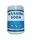 Buy Washing Soda 18 Oz - Eco-Friendly Cleaner for International Shipping - Buy Online on SooperMarket.com