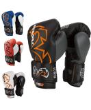 RIVAL Boxing RB11 Evolution Bag Gloves - Hook and Loop Closure, 1.25 Closed Cell Foam Padding - Ideal for Intense Heavy Bag Training - Buy Online on SooperMarket.com