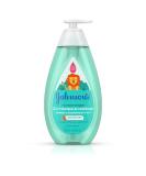 Johnson's No More Tangles 2-in-1 Detangling Hair Shampoo & Conditioner for Kids & Toddlers  Gentle & Tear-Free  Hypoallergenic & Free of Parabens  Phthalates  Sulfates & Dyes  20.3 fl. oz 20.3 Fl Oz (Pack of 1) - Buy Online on SooperMarket.com