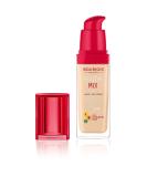 Bourjois Healthy Mix Anti-Fatigue Medium Coverage Liquid Foundation 5 Rose Ivory 30ml 50 Rose Ivory - Buy Online on SooperMarket.com