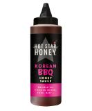 Hot Star Honey Korean BBQ Honey Sauce - Buy Online on SooperMarket.com