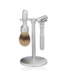 Merkur Razor Shaving Set Future CPSF - Premium International Shipping | Best Quality Shaving Gear - Buy Online on SooperMarket.com
