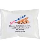 Soymerica Tofu Coagulant - 200g Premium GDL, Food Grade, Made in USA - Buy Online on SooperMarket.com
