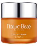 Natura Biss C+C Vitamin Cream 2.5 oz - Brightening and Hydrating Skincare - Buy Online on SooperMarket.com