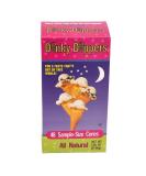 Dinky Dippers Mini Ice Cream Cones - 48ct Child-Sized Treats (1.95oz) - Buy Online on SooperMarket.com