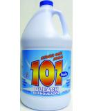 James Austin Liquid Regular Bleach 128 oz - Best International Shipping | High-Quality Cleaning Solution - Buy Online on SooperMarket.com