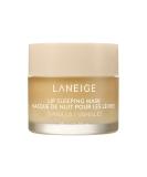 LANEIGE Lip Sleeping Mask: Nourish & Hydrate with Vitamin C, Antioxidants, 0.7 oz. Vanilla - Buy Online on SooperMarket.com