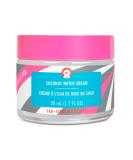First Aid Beauty Hello FAB Coconut Water Cream   Lightweight  Oil-Free Face Moisturizer   1.7 oz. - Buy Online on SooperMarket.com