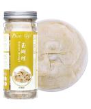 Buy Semen Oroxyli 40g - Jade Butterfly Tea (Oroxylum Indicum) | Herbal Chinese Health Tea | International Shipping - Buy Online on SooperMarket.com