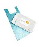 Babyono fragrance disposable diaper bag 100 - Buy Online on SooperMarket.com