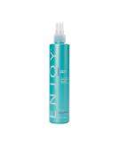 Enjoy Thermal Spray 10.1 Fl Oz 300 mL | Protection Against Thermal Styling Tools | Firm Flexible Hold for Curls or Smooth Finish | Color Safe - Buy Online on SooperMarket.com
