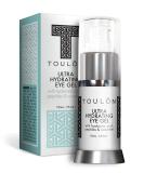 Best Eye Gel for Dark Circles and Puffiness. Reduce Wrinkles Bags & Crows Feet. Natural & 100 Pure Firming Anti Aging Gel for Men and Women with Aloe Vera & Soothing Cucumber. - Buy Online on SooperMarket.com