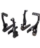 SHIMANO V-Brake, Br-T610, Deore, Front, X-Type - Buy Online on SooperMarket.com