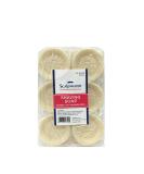 Scalpmaster Shaving Soap 6 Count - Premium Quality and Long-Lasting Lather - Buy Online on SooperMarket.com
