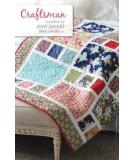 Riley Blake Designs Riley Blake Amy Smart-Craftsman Pattern  Various - Buy Online on SooperMarket.com