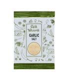 Fine Garlic Salt 100g Chilli Wizards - Buy Online on SooperMarket.com