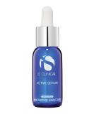iS CLINICAL Active Serum  Anti-Acne Brightening Face Serum  Anti-Aging reduces hyperpigmentation 1 Fl Oz (Pack of 1) - Buy Online on SooperMarket.com